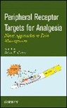 Brian E Cairns, Brian E. Cairns, Cairns Brian E. - Peripheral Receptor Targets for Analgesia