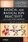 Michael D. Greenberg, Michael D Greenberg, Michael D. Greenberg, Greenberg Michael D. - Radical and Radical Ion Reactivity in Nucleic Acid Chemistry