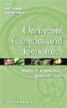 Sophien Kamoun, Kamoun Sophien, Kurt Lamour, Kurt (University of Tennessee Lamour, Lamour Kurt, LAMOUR KURT KAMOUN SOPHIEN - Oomycete Genetics and Genomics