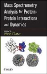 M Chance, M. Chance, Chance M. - Mass Spectrometry Analysis for Protein Protein Interactions and
