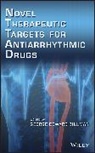 George Edward Billman, Billman George Edward - Novel Therapeutic Targets for Antiarrhythmic Drugs