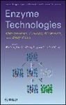 James R McCarthy, James R. McCarthy, Hsiu-Chiung Yang, Wu-Kuang Yeh, Wu-Kuang Yang Yeh, YEH WU KUANG YANG HSIU CHIUNG MC... - Enzyme Technologies