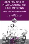Annette Gilchrist, Gilchrist Annette, Annette Gilchrist, Gilchrist Annette - Gpcr Molecular Pharmacology and Drug Targeting
