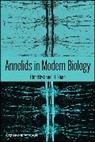 Daniel H Shain, Daniel H. Shain, SHAIN DANIEL H, Shain Daniel H. - Annelids in Modern Biology