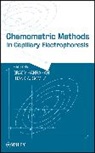 Grady Gomez Hanrahan, HANRAHAN GRADY GOMEZ FRANK A, A Gomez, Frank A. Gomez, Gomez Frank A., Grady Hanrahan... - CHEMOMETRIC METHODS IN CAPILLARY E
