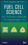 Andrzej (University of Illinois Wieckowski, Norskov, Jens Norskov, Norskov Jens, Andrzej Wieckowski, Wieckowski Andrzej - Fuel Cell Science