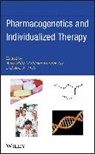 Daly, Maitland-Van de, Anke-Hilse Daly Maitland-Van Der Zee, Ann K Daly, Ann K. Daly, Daly Ann K.... - Pharmacogenetics and Individualized Therapy