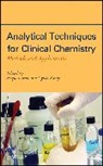 Sergio (Istituto Superiore DI Sanita Caroli, Sergio Zaray Caroli, Sergio Caroli, Caroli Sergio, Záray, Gyula Záray - Analytical Techniques for Clinical Chemistry