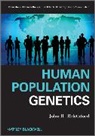 John H Relethford, John H. Relethford, John H. (State University of New York Relethford, Relethford John H. - Human Population Genetics