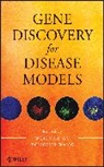 W Gu, W. Gu, Weikuan Wang Gu, GU WEIKUAN YONGJUN WANG, Gu Weikuan, Wang Yongjun - Gene Discovery for Disease Models