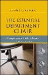 Jeffrey L Buller, Jeffrey L. Buller, Buller Jeffrey L. - Essential Department Chair