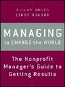 Alison Green, Alison Hauser Green, Jerry Hauser - Managing to Change the World