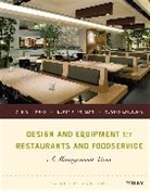 Costas Katsigris, Katsigris Costas, Edwin J Norman, Norman Edwin J., Chris Thomas, Chris (Professional Writer Thomas - Design and Equipment for Restaurants and Foodservice