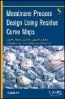David Glasser, Glasser David, Diane Hildebrandt, Diane et Hildebrandt, Hildebrandt Diane, Shehzaad Kauchali... - Membrane Process Design Using Residue Curve Maps