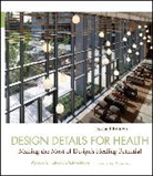 Debra Harris, Harris Debra D., Cynthia A Leibrock, Cynthia A. Leibrock, Cynthia A. Harris Leibrock, Leibrock Cynthia A. - Design Details for Health