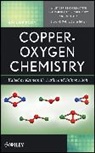 Kenneth D. (Department of Chemistry Karlin, KARLIN KENNETH D ITOH SHINOBU R, Shinobu Itoh, Kenneth D Karlin, Kenneth D. Karlin, Kenneth D. (Department of Chemistry Karlin... - Copper-Oxygen Chemistry