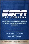 Keith Hollihan, Hollihan Keith, Anthony F Smith, Anthony F. Smith, Anthony F. (Leadership Research Institute) Smith, Anthony F. Hollihan Smith... - Espn the Company