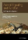 Duncan J. Briffa Irschick, IRSCHICK BRIFFA MARK PODOS JEFFR, Mark Briffa, Briffa Mark, Duncan J. Irschick, Irschick Duncan J.... - ANIMAL SIGNALING AND FUNCTION