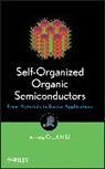 Quan Li, Li Quan - Self-Organized Organic Semiconductors