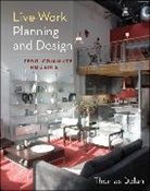 Thomas Dolan, DOLAN THOMAS - LIVE WORK PLANNING AND DESIGN