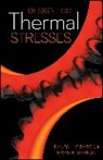 Brian R Barron, Randall F Barron, Randall F. (Professor Emeritus of Mechanic Barron, Barron Brian R., BARRON RANDALL F BARRON BRIAN R, Barron Randall F. - DESIGN FOR THERMAL STRESSES