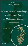 Eric J. (Duke University Toone, TOONE ERIC J, Eric J Toone, Meister, Alton Meister, Eric J. Toone... - Advances in Enzymology and Related Areas of Molecular Biology,