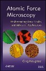 Haugstad, Greg Haugstad, Haugstad Greg - Atomic Force Microscopy
