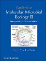 Frans J de Bruijn, Frans J. De Bruijn, DE BRUIJN FRANS J - Handbook of Molecular Microbial Ecology II