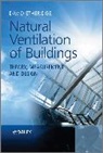 David Etheridge, David (University of Nottingham) Etheridge, Etheridge David - Natural Ventilation of Buildings