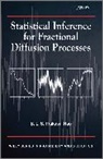 B L S Prakasa Rao, B. L. S. Prakasa Rao, B. L. S. Prakasa (University of Hyderabad) Rao, Rao B. L. S. Prakasa - Statistical Inference for Fractional Diffusion Processes