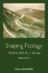 Peter G Ayres, Peter G. Ayres, Ayres Peter G. - Shaping Ecology