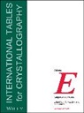 V. Litvin Kopsky, KOPSKY V LITVIN D B, B Litvin, V Kopsky, V. Kopsky, V. Kopský... - International Tables for Crystallography, Volume E