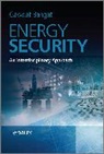 Gawdat Bahgat, Gawdat (Indiana University of Pennsylvania Bahgat, Gawdat Bahgat, Bahgat Gawdat - Energy Security