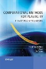 EA de Souza Neto, Eduardo A. de Souza Neto, Eduardo A. (University of Wales De Souza Neto, DE SOUZA NETO E PERIC D OWEN, David R. J. Owen, DRJ Owen... - Computational Methods for Plasticity