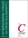 E. Prince, PRINCE E, E. Prince, Prince E. - International Tables for Crystallography, Volume C