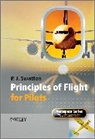 Peter J Swatton, Peter J. Swatton, Peter J. (Ground Training Services Swatton, SWATTON PETER J, Swatton Peter J. - PRINCIPLES OF FLIGHT FOR PILOTS