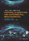 Bing Chu, Christopher Freeman, Christopher et al Freeman, Paul Lewin, Eric Rogers, Eric (University of Southampton Rogers... - Iterative Learning Control Algorithms and Experimental Benchmarking