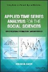 Regina Baker, Regina (University of Notre Dame) Baker, Baker Regina - Applied Time Series Analysis for the Social Sciences