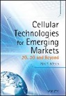 Ajay R Mishra, Ajay R. Mishra, Ajay R. (Nokia Networks Mishra - Cellular Technologies for Emerging Markets