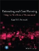 Sean D C Ostrowski, Sean D. C. Ostrowski, Ostrowski Sean D. C. - Estimating and Cost Planning Using the New Rules of Measurement