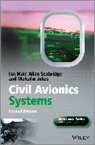 Malcolm Jukes, Jukes Malcolm, Ian Moir, Ian (Independent Consultant) Seabridge Moir, Moir Ian, Allan Seabridge... - Civil Avionics Systems