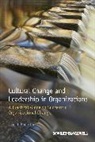 Jaap J. Boonstra, Jaap J. (University of Amsterdam Boonstra, Boonstra Jaap J. - Cultural Change and Leadership in Organizations
