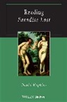 David Hopkins, David (University of Glasgow Hopkins - Reading Paradise Lost
