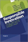 Richard Bessant Owen, John R Bessant, John R. Bessant, John R. (University of Brighton) Bessant, Maggy Heintz, Heintz Maggy... - Responsible Innovation