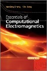 Xin-Qing Sheng, Xin-Qing (Beijing Institute of Technology) Sheng, SHENG XIN QING SONG WEI, Sheng Xin-Qing, Wei Song, Song Wei - ESSENTIALS OF COMPUTATIONAL ELECTR