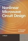 Franco Giannini, Franco (University of Rome Giannini, Giannini Franco, Giorgio Leuzzi, Leuzzi Giorgio - Nonlinear Microwave Circuit Design