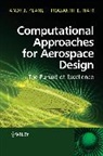 Andy Keane, Andy (University of Southampton Keane, Keane Andy, Prasanter Nair, Prasanth Nair, Nair Prasanth - Computational Approaches for Aerospace Design