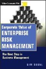 Sim Segal, Segal Sim - Corporate Value of Enterprise Risk Management