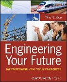 Stuart Walesh, Stuart G. Walesh, Walesh Stuart G. - Engineering Your Future