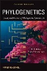 Bruce S Lieberman, Bruce S. Lieberman, Lieberman Bruce S., E O Wiley, E. O. Wiley, E. O. (University of Kansas Wiley... - Phylogenetics